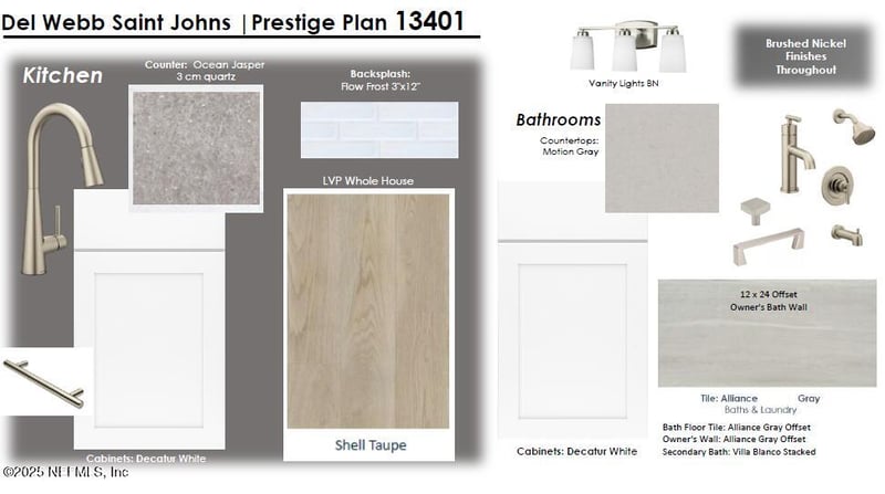 73 Headstream Dr, St Johns, FL 32259