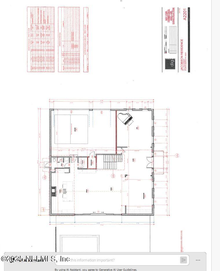 174 13th St, Atlantic Beach, FL 32233