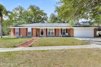 6080 Gulf Rd, Jacksonville, FL 32244