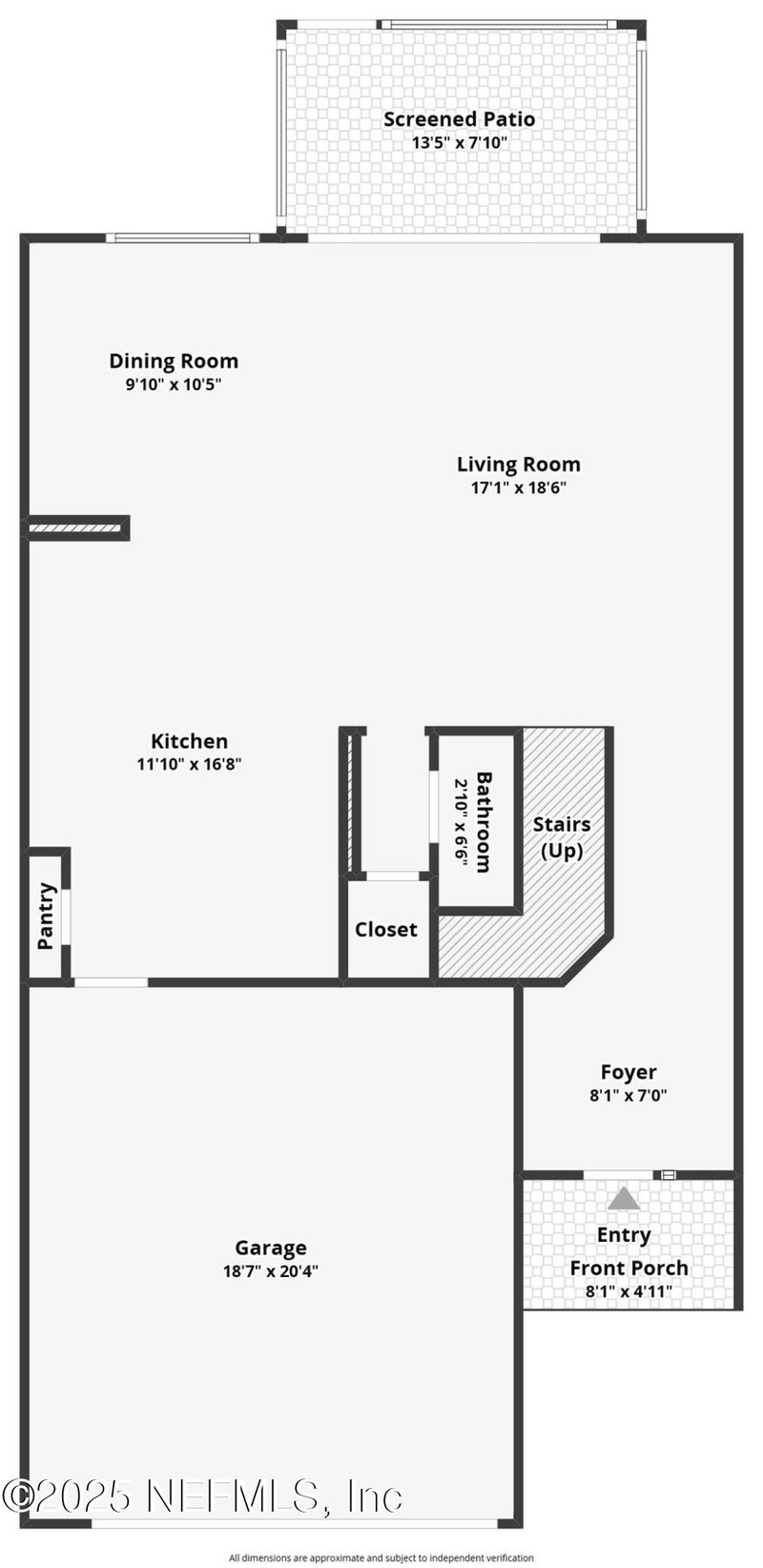 3765 Casitas Dr, Jacksonville, FL 32224