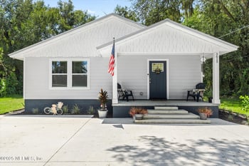 3615 Weaver Rd, Palatka, FL 32177