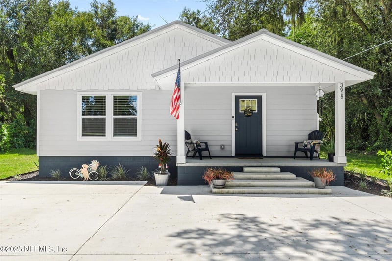 3615 Weaver Rd, Palatka, FL 32177