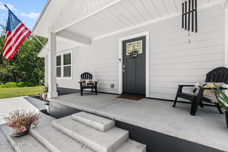 3615 Weaver Rd, Palatka, FL 32177