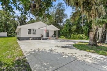 3615 Weaver Rd, Palatka, FL 32177