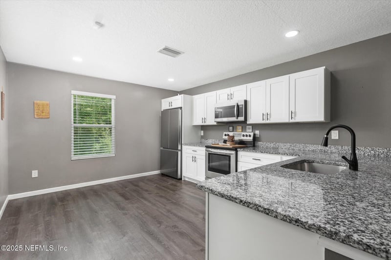 3615 Weaver Rd, Palatka, FL 32177