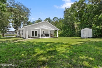 3615 Weaver Rd, Palatka, FL 32177