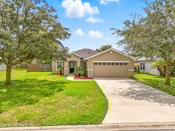 654 Mackenzie Cir, St Augustine, FL 32092