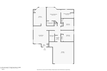 654 Mackenzie Cir, St Augustine, FL 32092