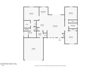 21 Utica Pa, Palm Coast, FL 32164