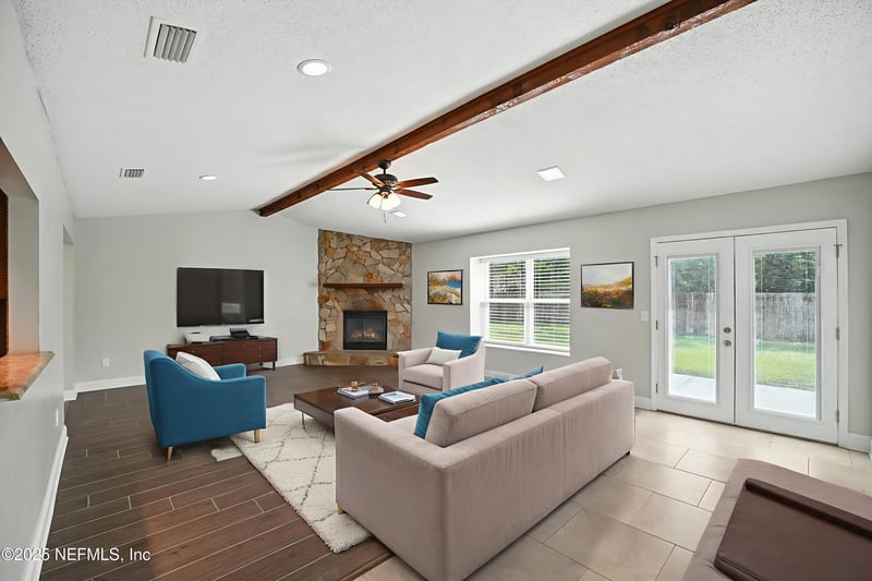 2409 Balsamwood Ct, Orange Park, FL 32065