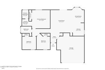 8448 Cross Timbers Dr, Jacksonville, FL 32244