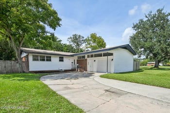 4079 Conga St, Jacksonville, FL 32217