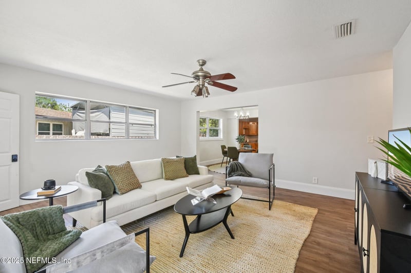 4079 Conga St, Jacksonville, FL 32217