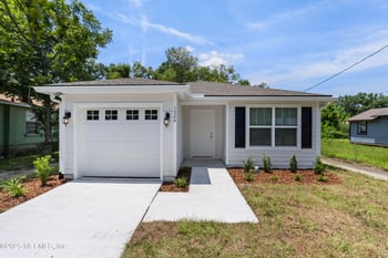 4625 Kingsbury St, Jacksonville, FL 32205