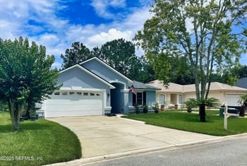 8069 Shadwell Ct, Jacksonville, FL 32244