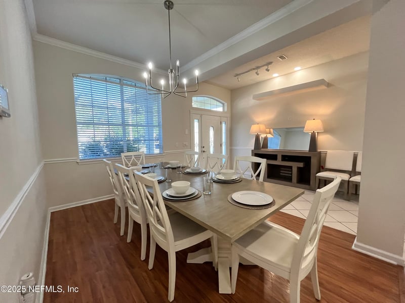 9606 Melvina Rd, Jacksonville, FL 32257