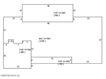 2527 Bottomridge Dr, Orange Park, FL 32065