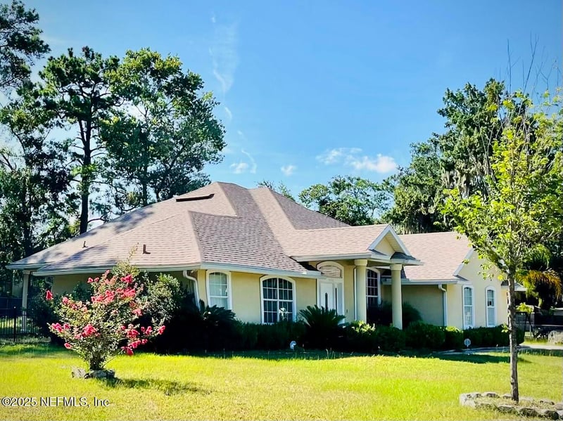 9606 Melvina Rd, Jacksonville, FL 32257