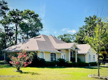 9606 Melvina Rd, Jacksonville, FL 32257