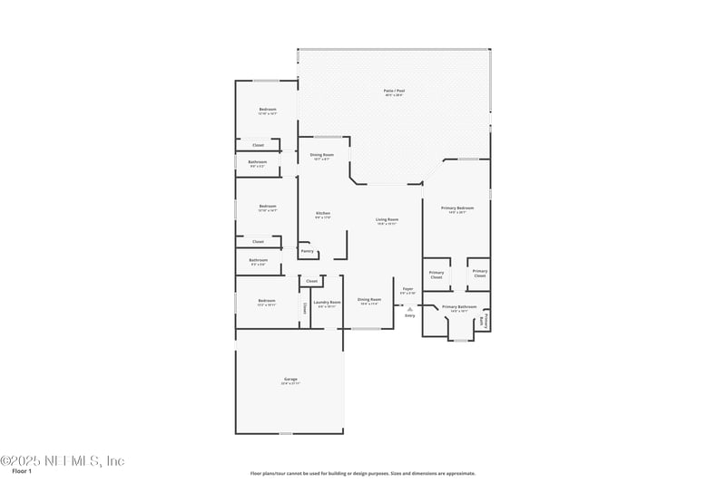 32 Covington Ln, Palm Coast, FL 32137