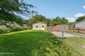 781 Hamilton Ave, St Augustine, FL 32084