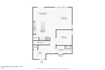 2349 Falling Star Ln, Green Cove Springs, FL 32043