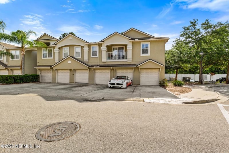 9421 Osprey Branch Trl #2-5, Jacksonville, FL 32257