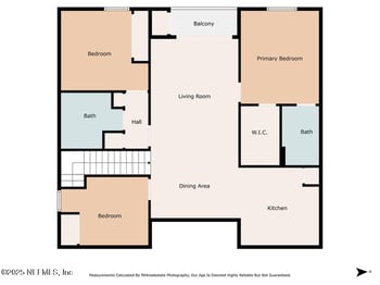 9421 Osprey Branch Trl #2-5, Jacksonville, FL 32257