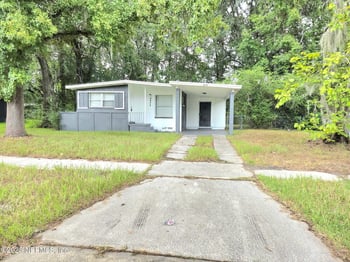 4273 Katanga Dr, Jacksonville, FL 32209