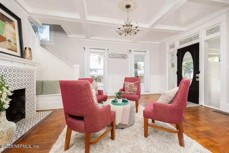 1232 Laura St, Jacksonville, FL 32206