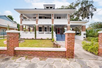 1232 Laura St, Jacksonville, FL 32206