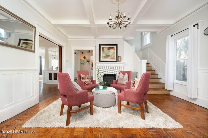 1232 Laura St, Jacksonville, FL 32206