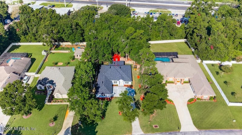 10892 Peaceful Harbor Dr, Jacksonville, FL 32218