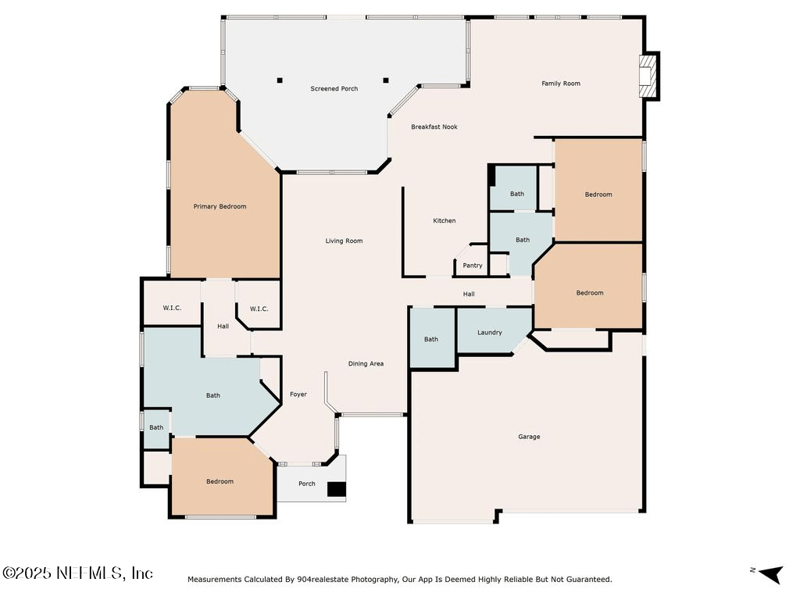 11577 Summer Brook Ct, Jacksonville, FL 32258