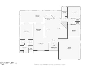 10 Falls Pl, Palm Coast, FL 32137