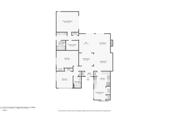 1515 Fletcher Ave, Fernandina Beach, FL 32034