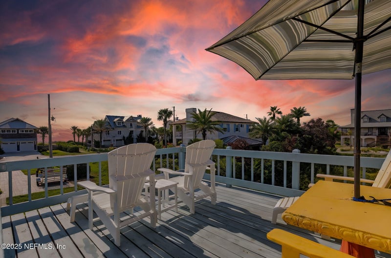 1515 Fletcher Ave, Fernandina Beach, FL 32034