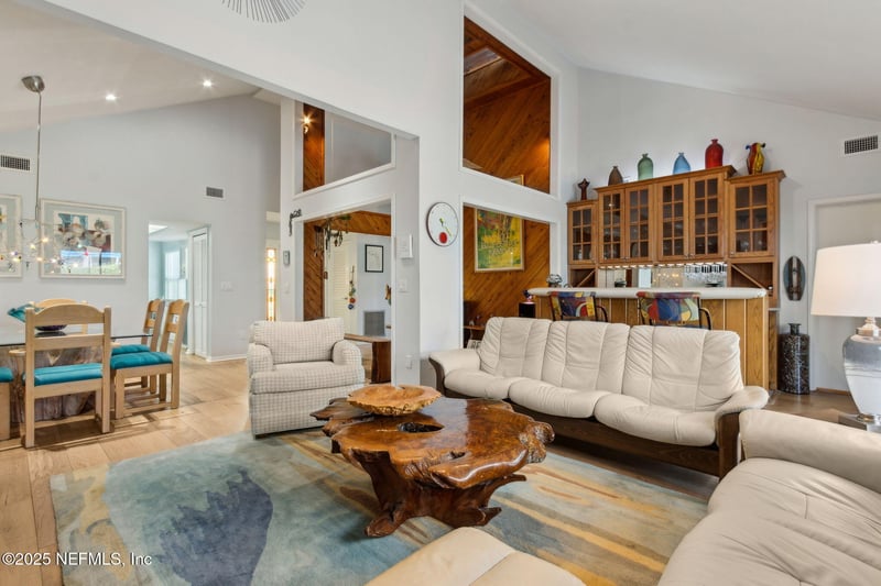 1515 Fletcher Ave, Fernandina Beach, FL 32034