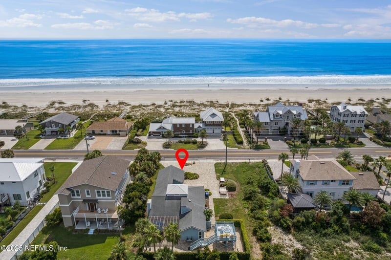 1515 Fletcher Ave, Fernandina Beach, FL 32034