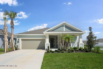 41 Oconee Dr, Palm Coast, FL 32137