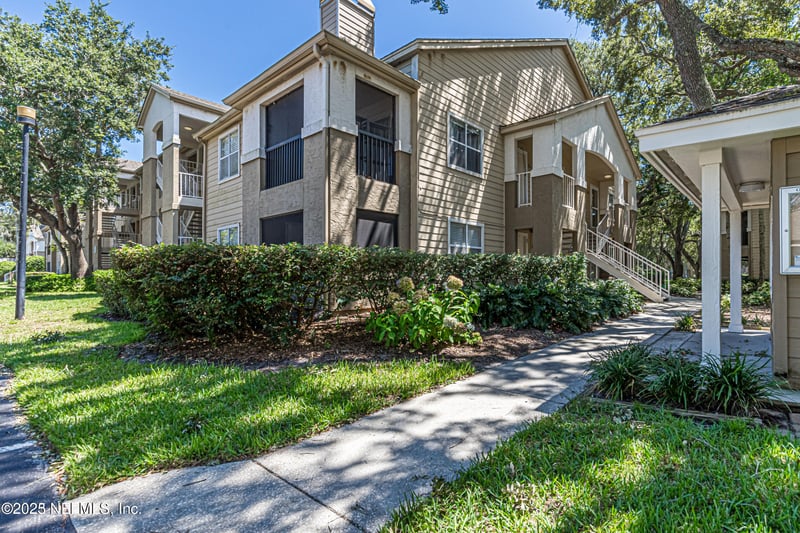 9 Arbor Club Dr #216, Ponte Vedra Beach, FL 32082