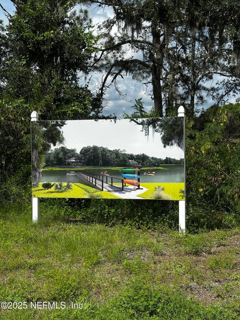 322 Canopy Hall Dr, St Augustine, FL 32095