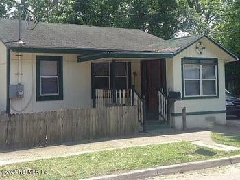 1580 14th St, Jacksonville, FL 32209