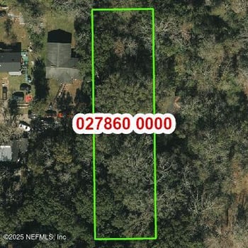 2374 C Street Ln, Jacksonville, FL 32209