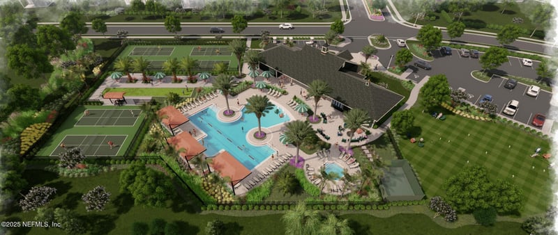 4 Aucilla Pl, Palm Coast, FL 32137