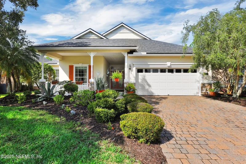 1025 Inverness Dr, St Augustine, FL 32092