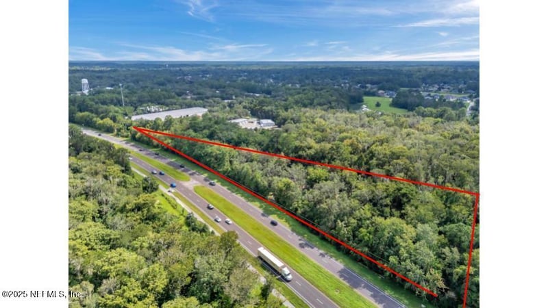 0 Us Hwy 17, Green Cove Springs, FL 32043