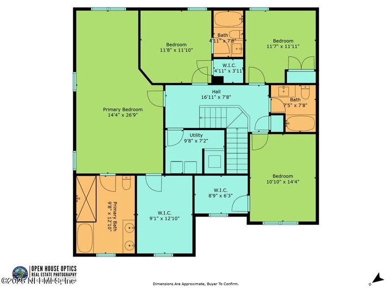 13983 Summer Breeze Dr, Jacksonville, FL 32218