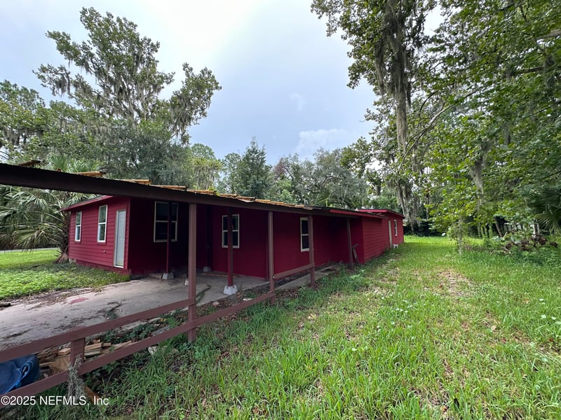 7004 Dayton Rd, Jacksonville, FL 32210