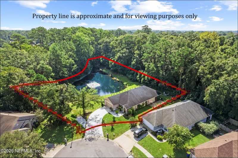 10908 Acorn Park Ct, Jacksonville, FL 32218